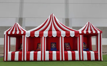 Carnival Game Rental