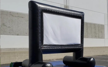 Projector Screen Rentals